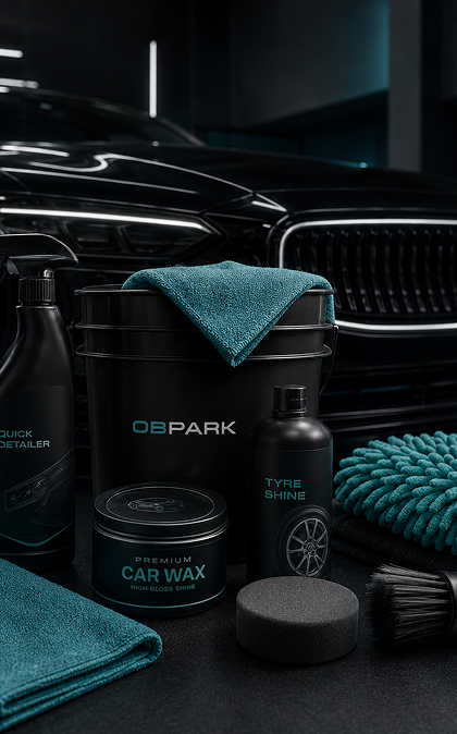 Car Care Detailing