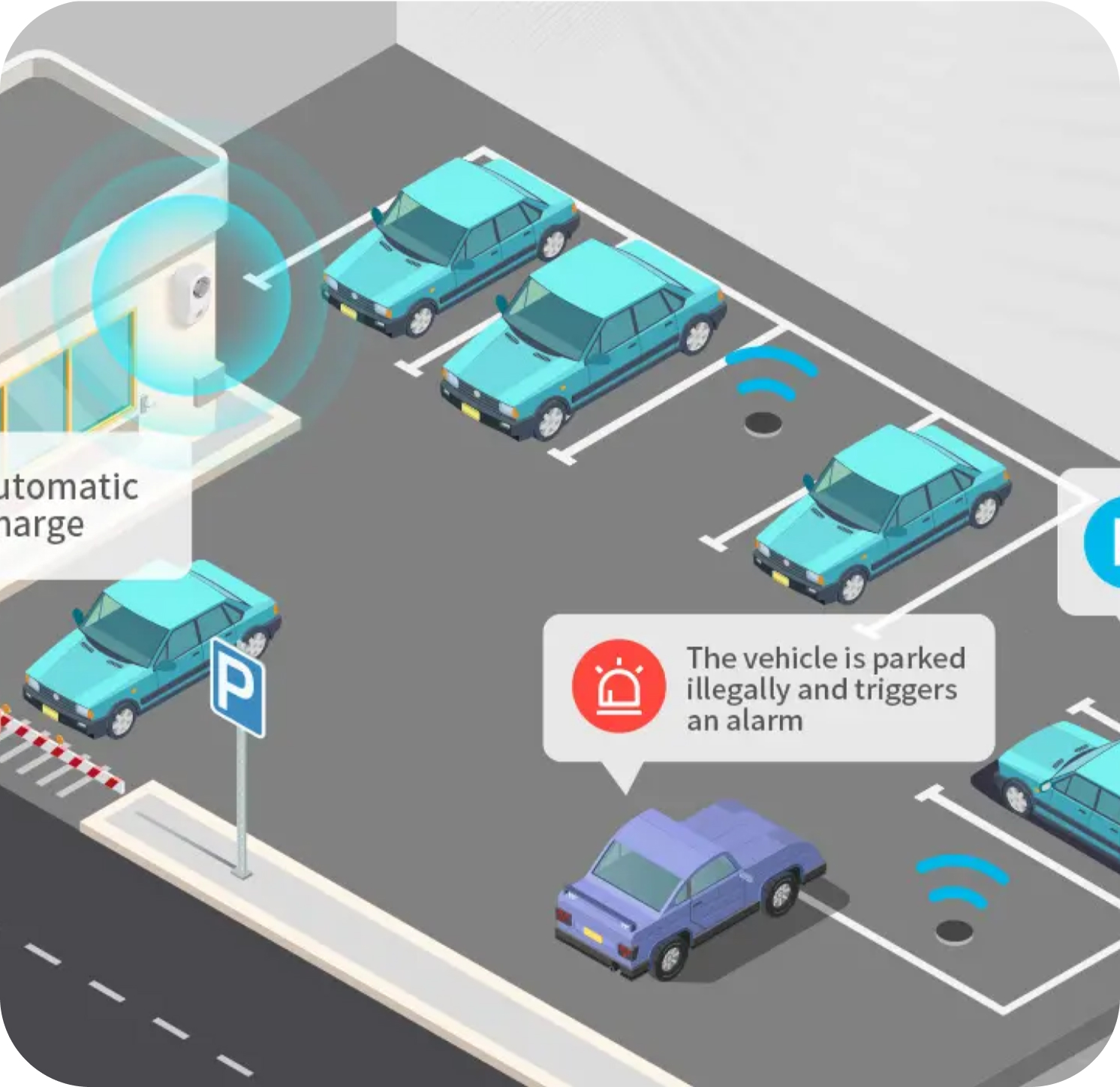 How AR-Powered Car Parking Systems are Solving Urban Mobility.