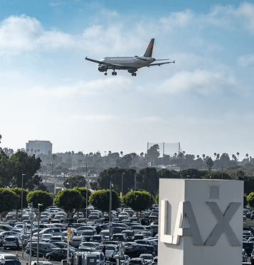 Airports