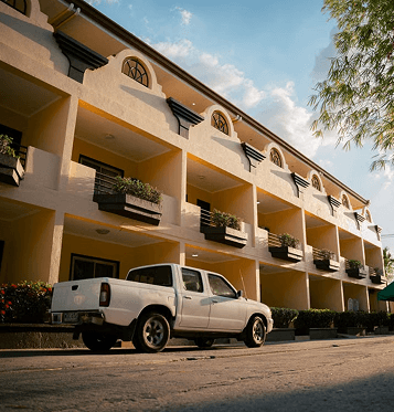 Hotels