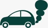 PUC certificate service for vehicles