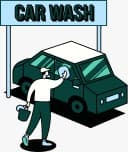Quick vehicle services on OBPark
