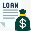 Car loan service for vehicle buyers