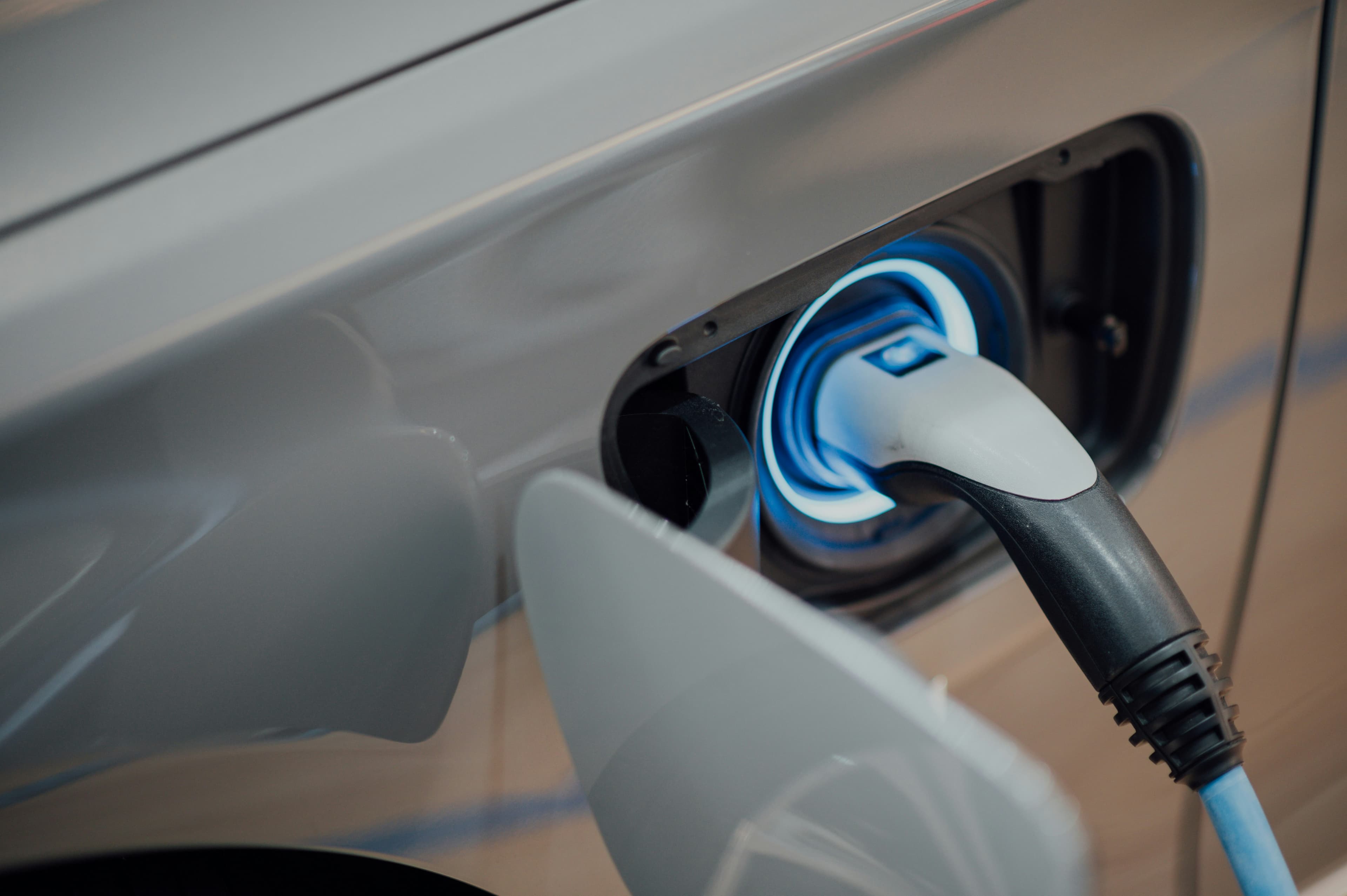 EV Accessories